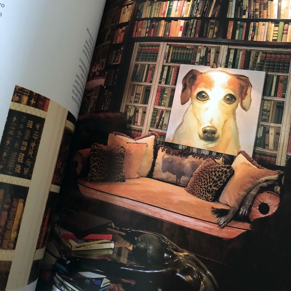 paula deen Other Savannah Style Hardback Coffee Table Book Poshmark